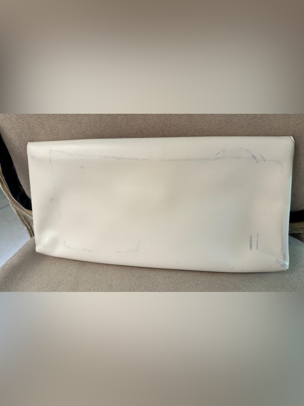 Tory Burch Clutch - Picture 2 of 5
